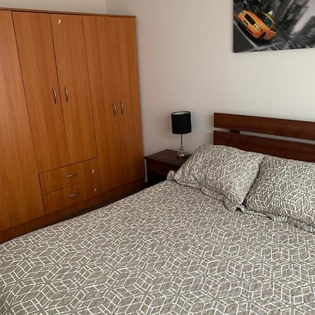 Casa Amoblada, 2 Dormitorios, Cercano A Aereopuerto Puerto Montt Esterno foto